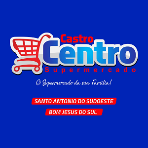 Castro Centro Supermercado